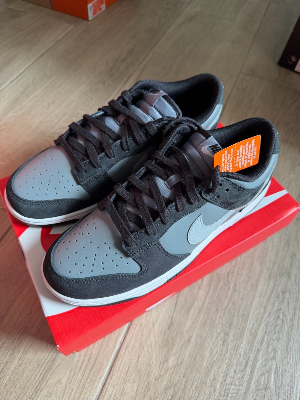 Nike Dunk Low